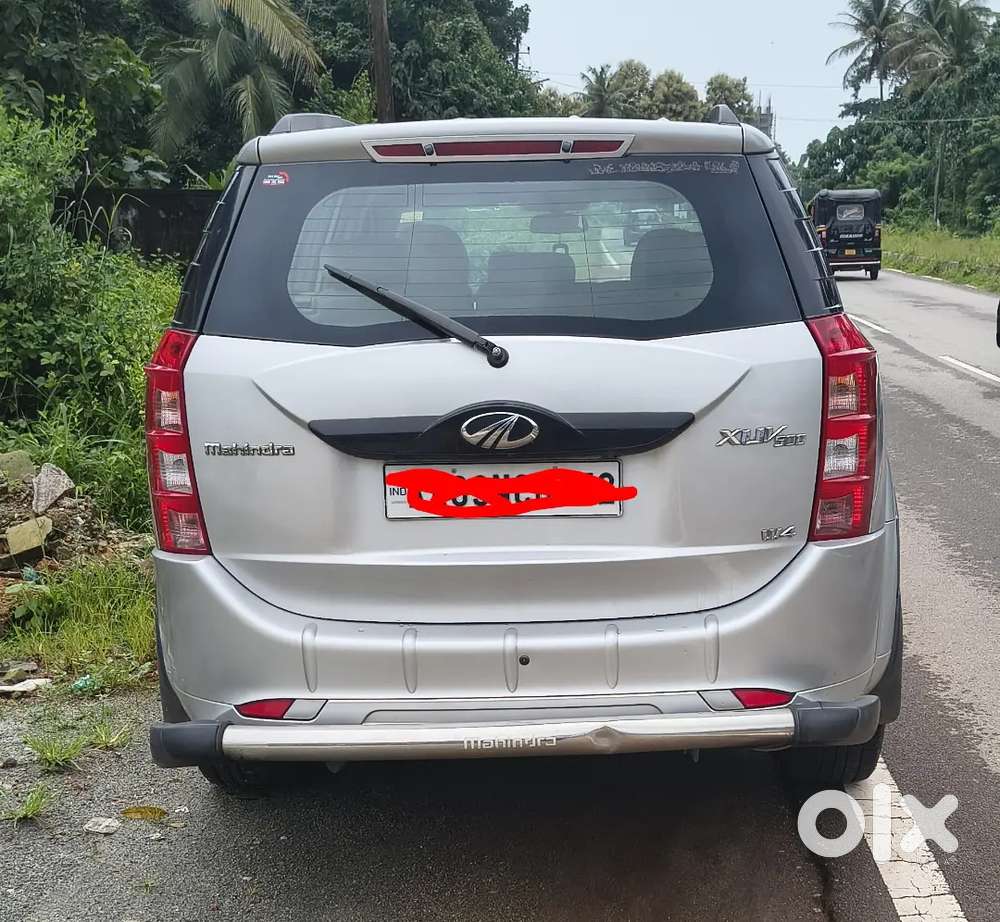 Mahindra Xuv500 Diesel Manual 2nd 2018