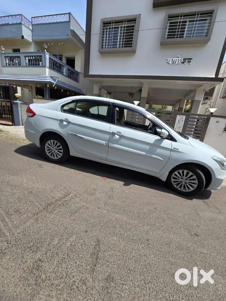 Low,used,ciaz,diesel