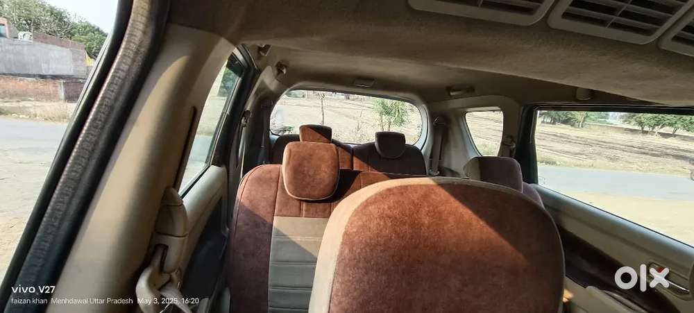 Ertiga Good Condition