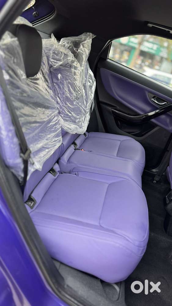 Tata Nexon Fearless Plus S 1.2 Revotron Petrol 6mt Dt, 2024, Petrol