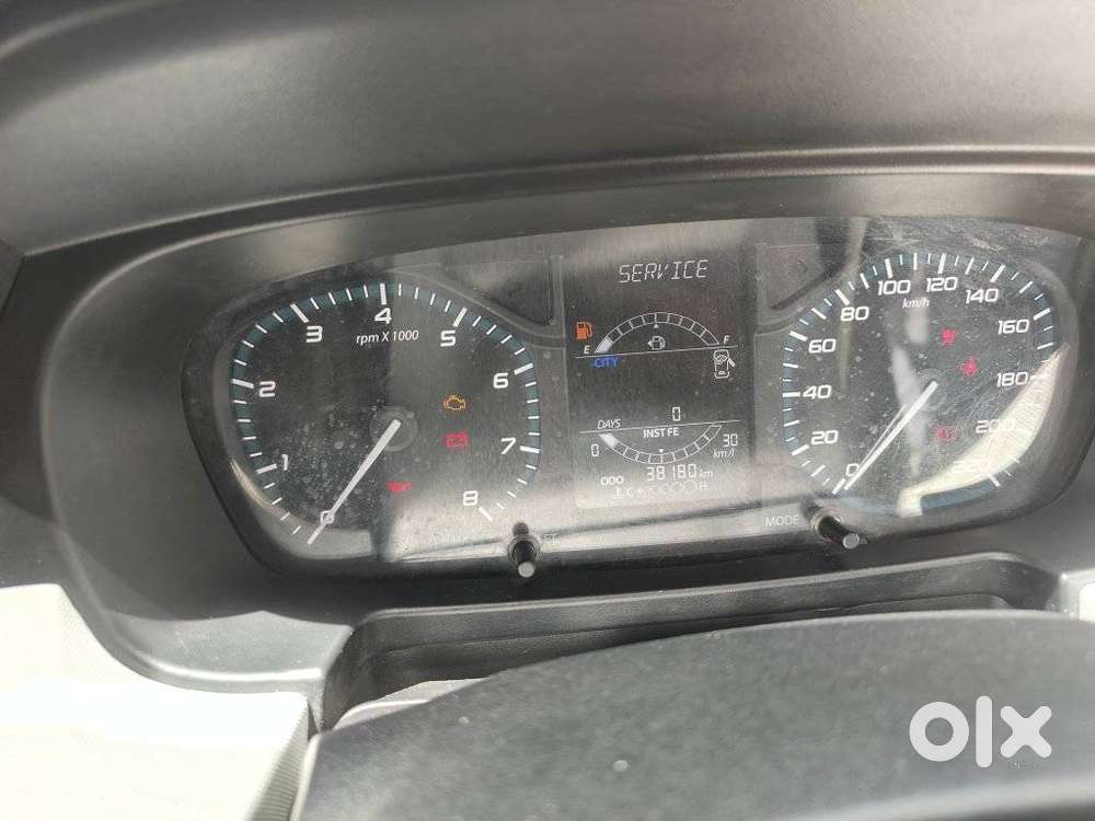 Tata Punch Pure, 2023, Petrol