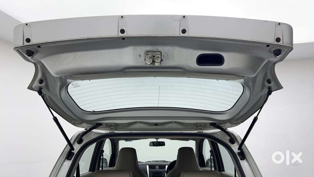 Maruti Suzuki Celerio Zxi, 2018, Petrol