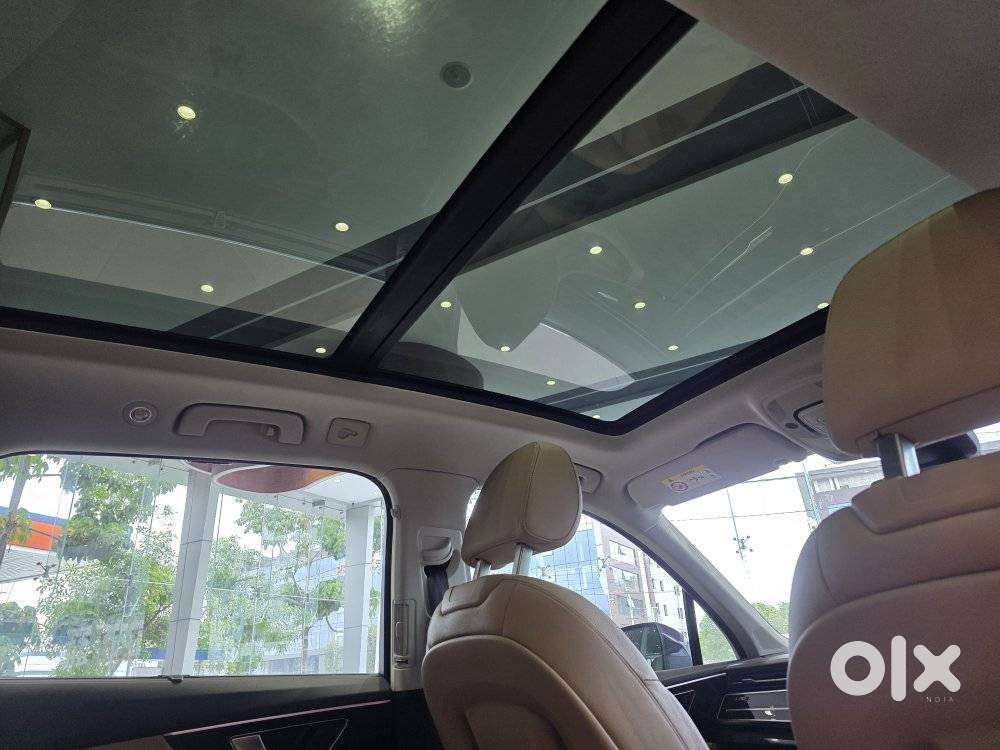 Audi Q7 3.0 Technology 55 Tfsi, 2022, Petrol