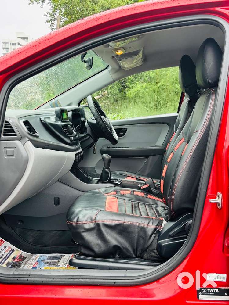 Tata Altroz 1.2 Xm, 2020, Petrol