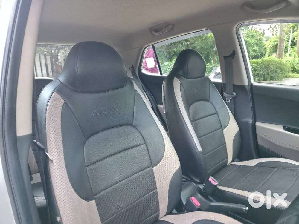 Hyundai Grand I10 Sportz 1.2 Kappa Vtvt, 2015, Petrol