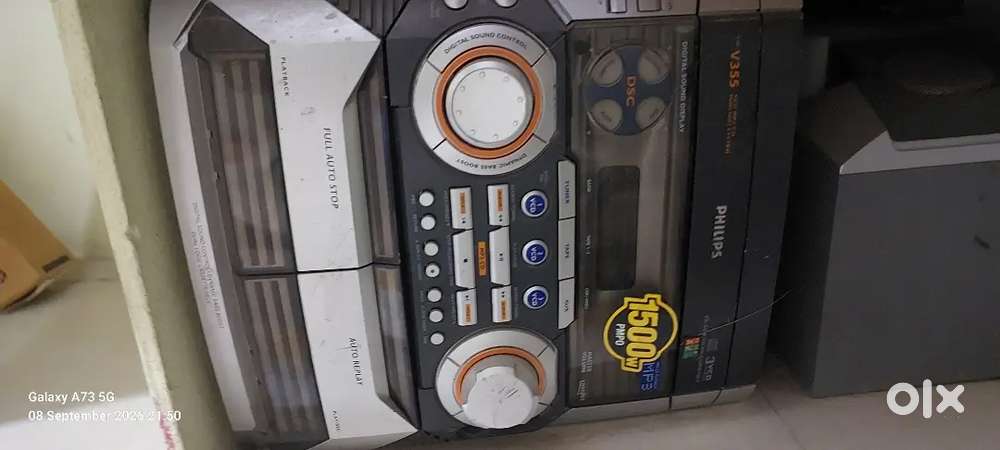 Audio Philips