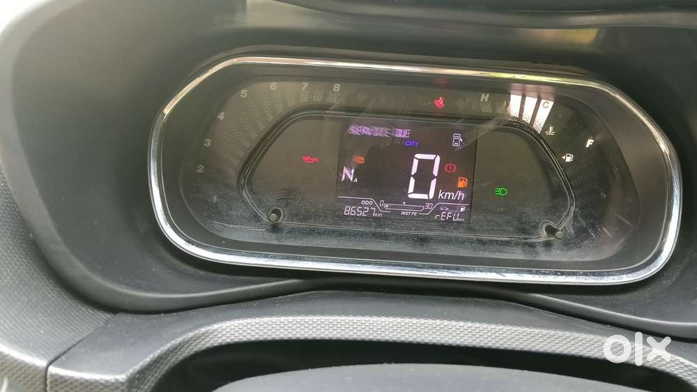 Tata Nexon 1.5 Revotorq Xma, 2020, Diesel