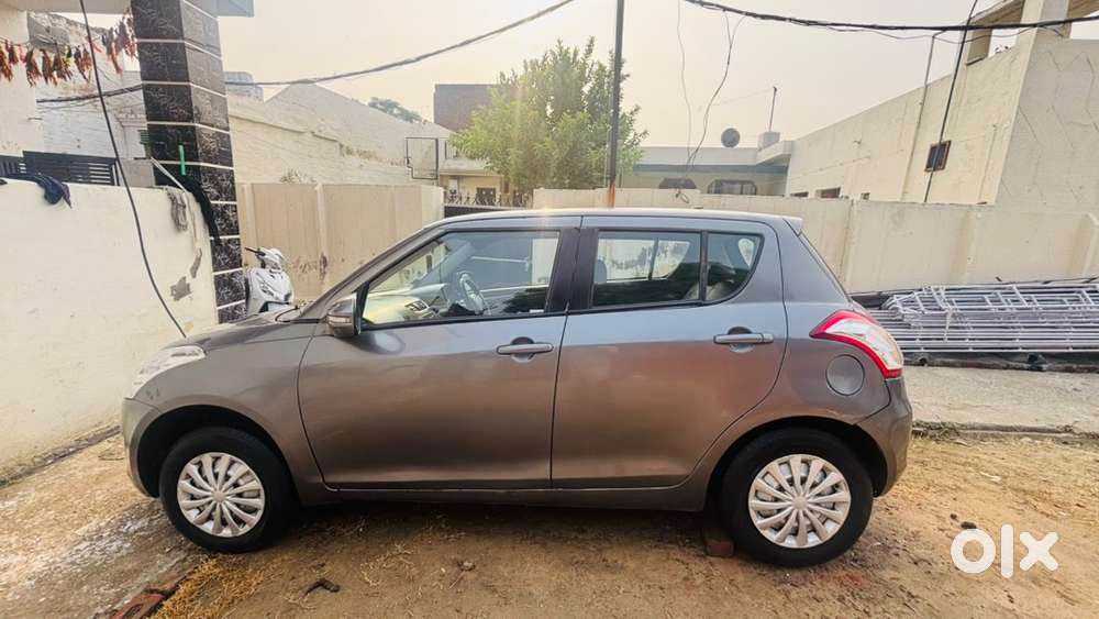 Maruti Swift Vdi 2014