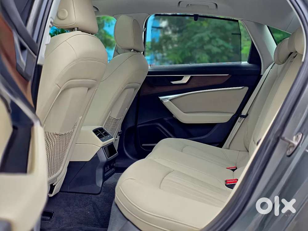 Audi A6 2.0 45 Tfsi Technology, 2025, Petrol