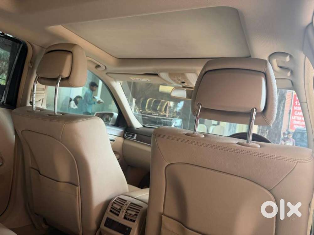 Mercedes-benz A-class Limousine