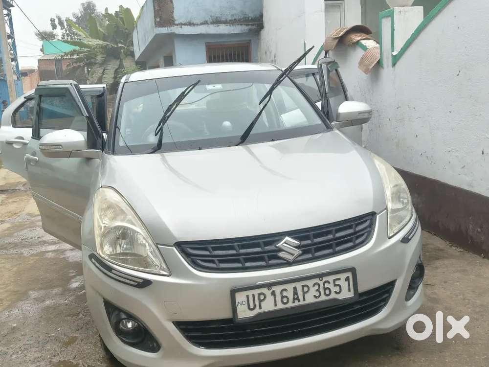 Dzire 2013 Model
