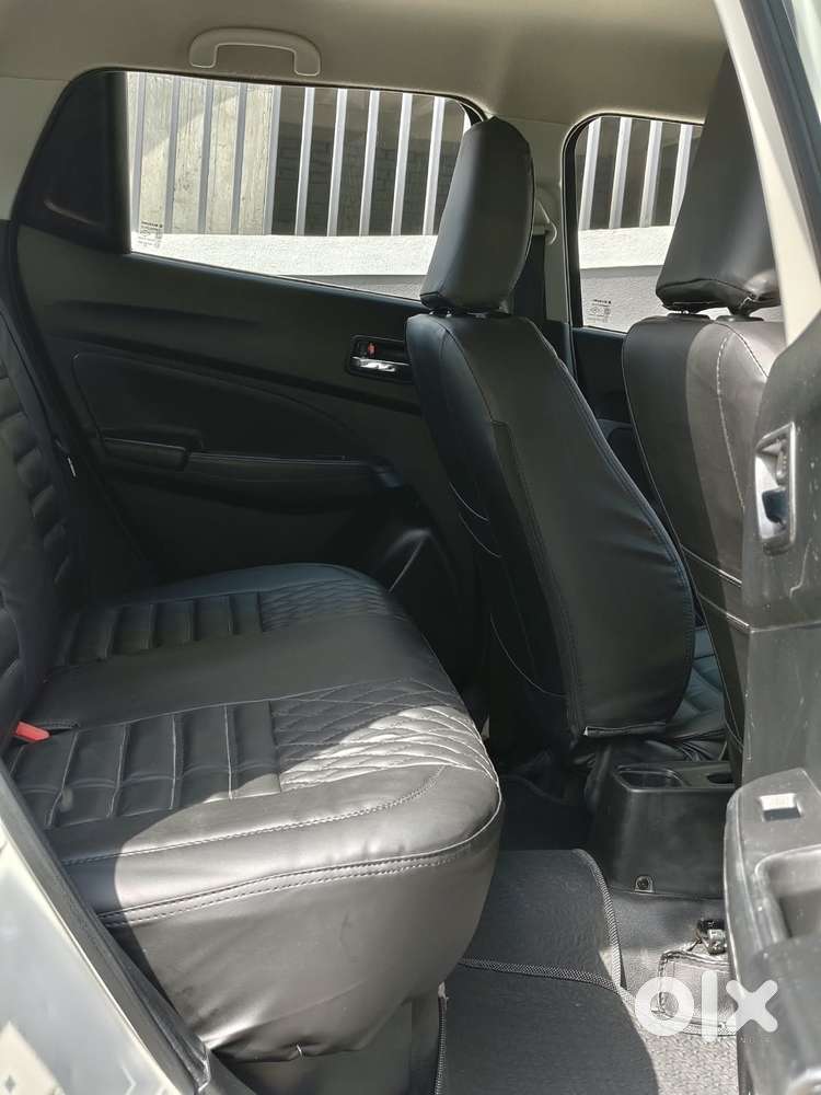 Maruti Suzuki Swift Vdi, 2019, Diesel