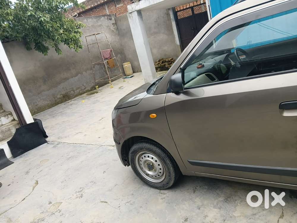 Maruti Suzuki Wagon R 2022 Cng & Hybrids Well Maintained