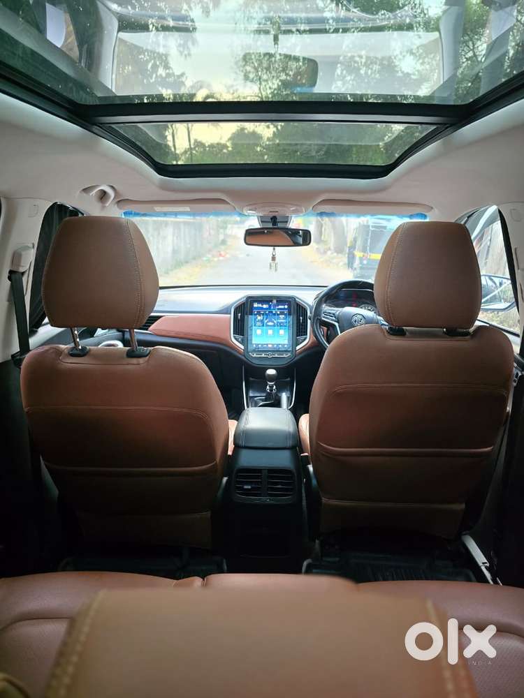 Mg Hector Plus 2.0 Style Diesel Tubo 7 Str, 2021, Diesel