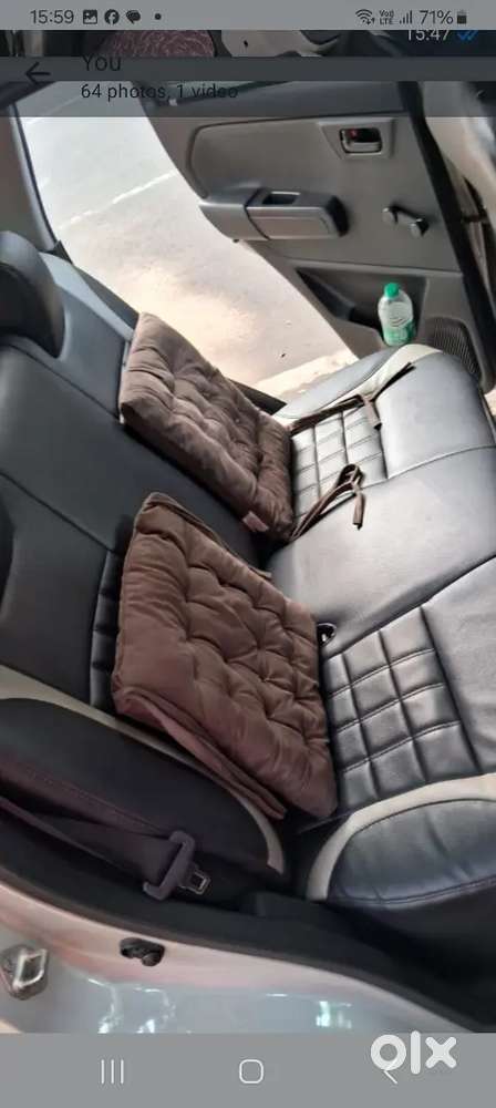Maruti Suzuki Wagon R 2019 Model Hybrid