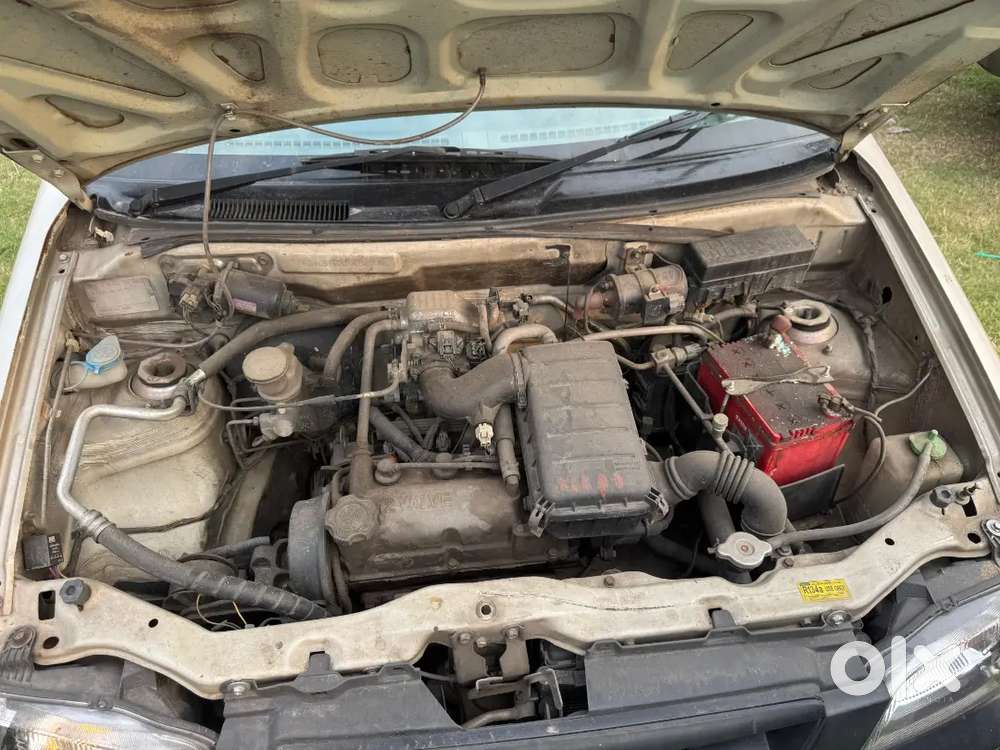 Maruti Suzuki Alto Lx