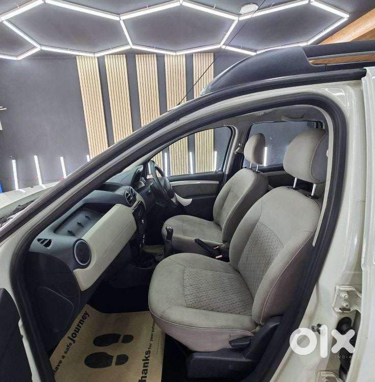 Renault Duster 1.5 104 Ps Rxl (o) Petrol, 2014, Petrol