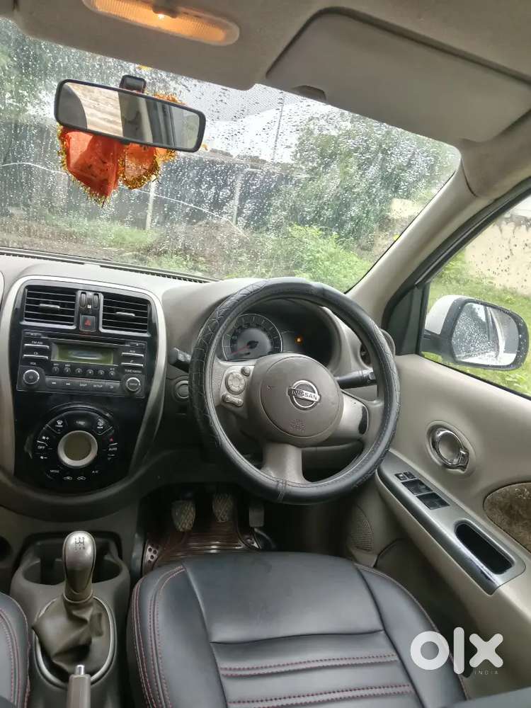 Nissan Micra 2016 Diesel Manual