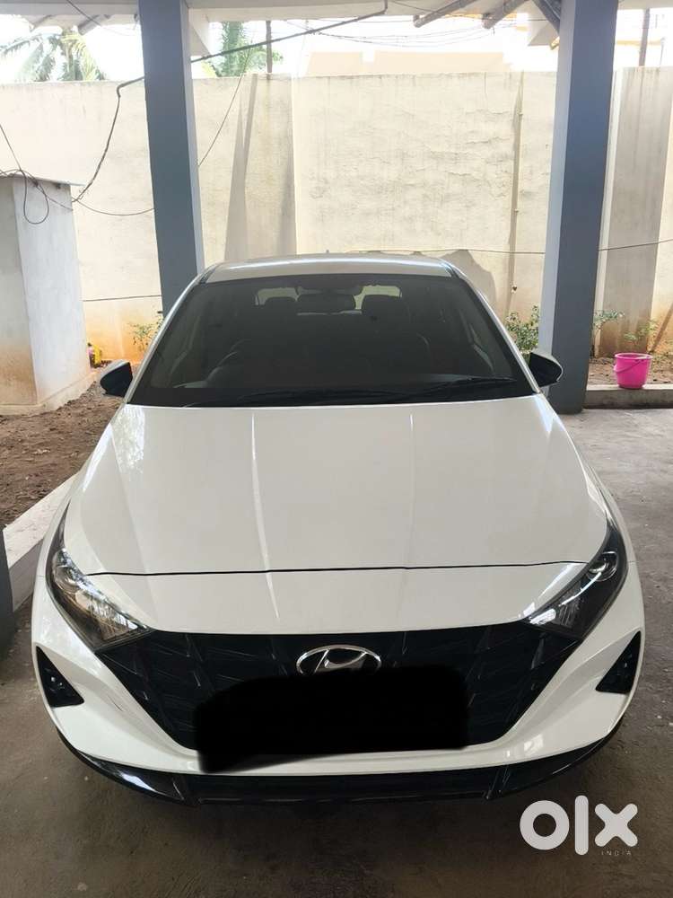 Hyundai Used Car 2022