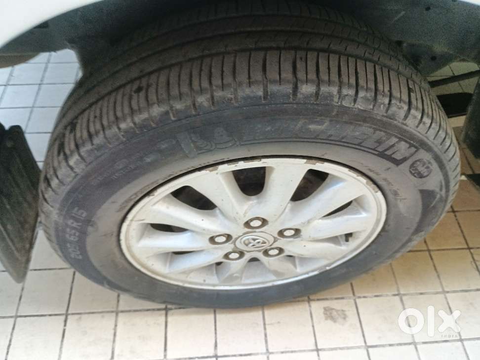 Toyota Innova 2.5 G (diesel) 8 Seater, 2010, Diesel