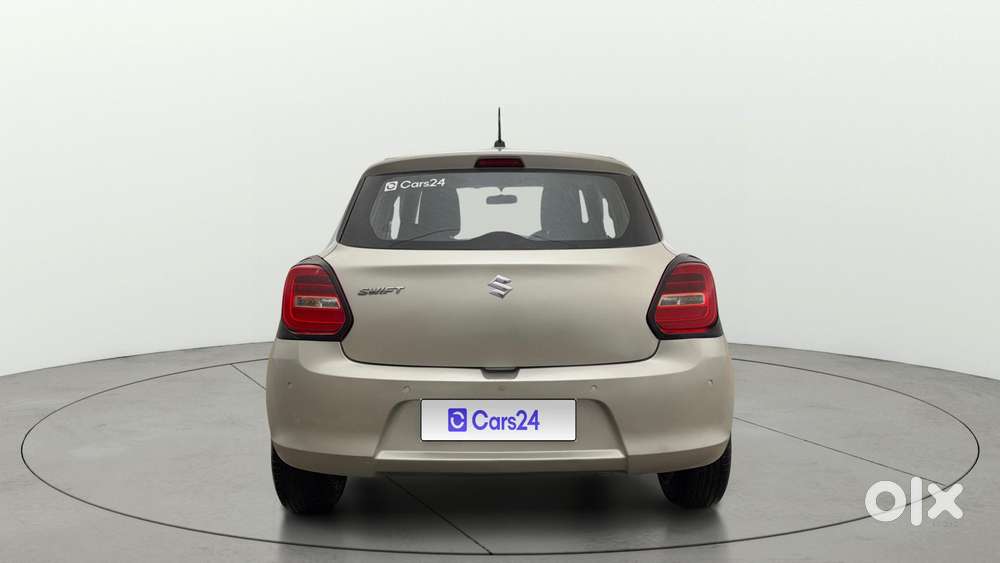 Maruti Suzuki Swift Vvt Lxi, 2022, Petrol