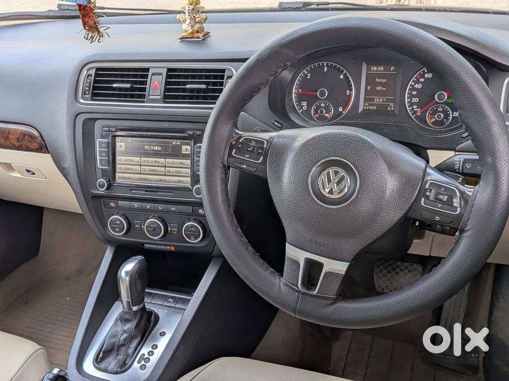 Volkswagen Jetta 2.0l Tdi Highline At, 2014, Diesel
