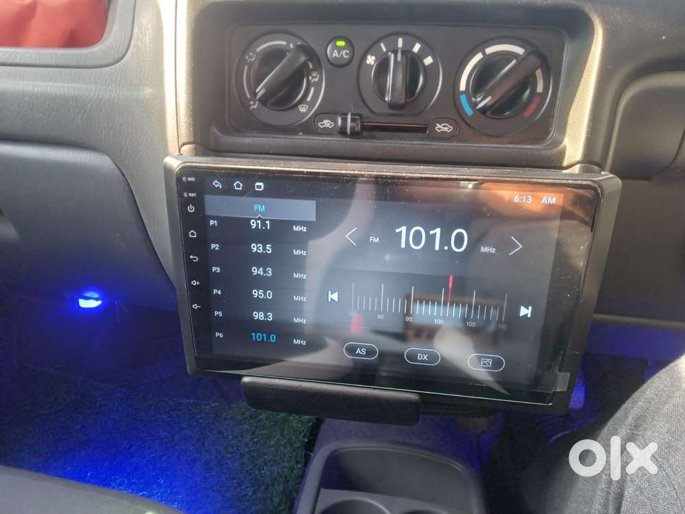 Maruti Suzuki Alto 2005-2010 Lxi Bsiii, 2009, Petrol