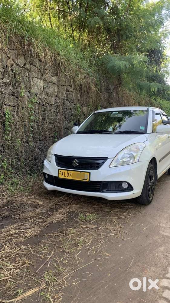 Maruti Suzuki Dzire Cng 2021