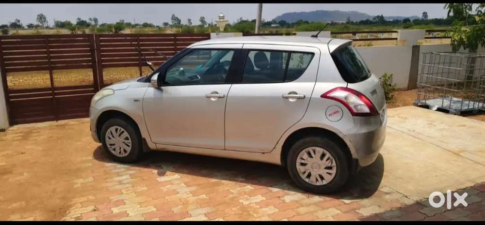 Maruti Suzuki