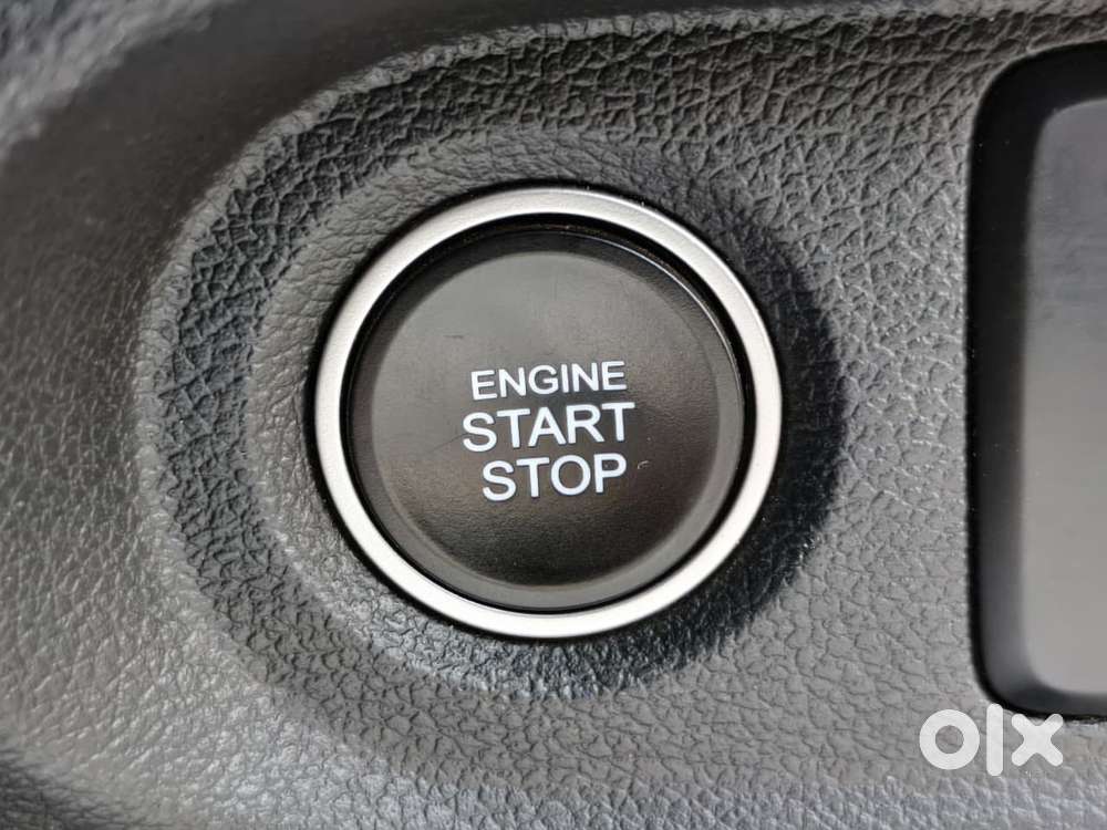 Hyundai Creta, 2022, Diesel