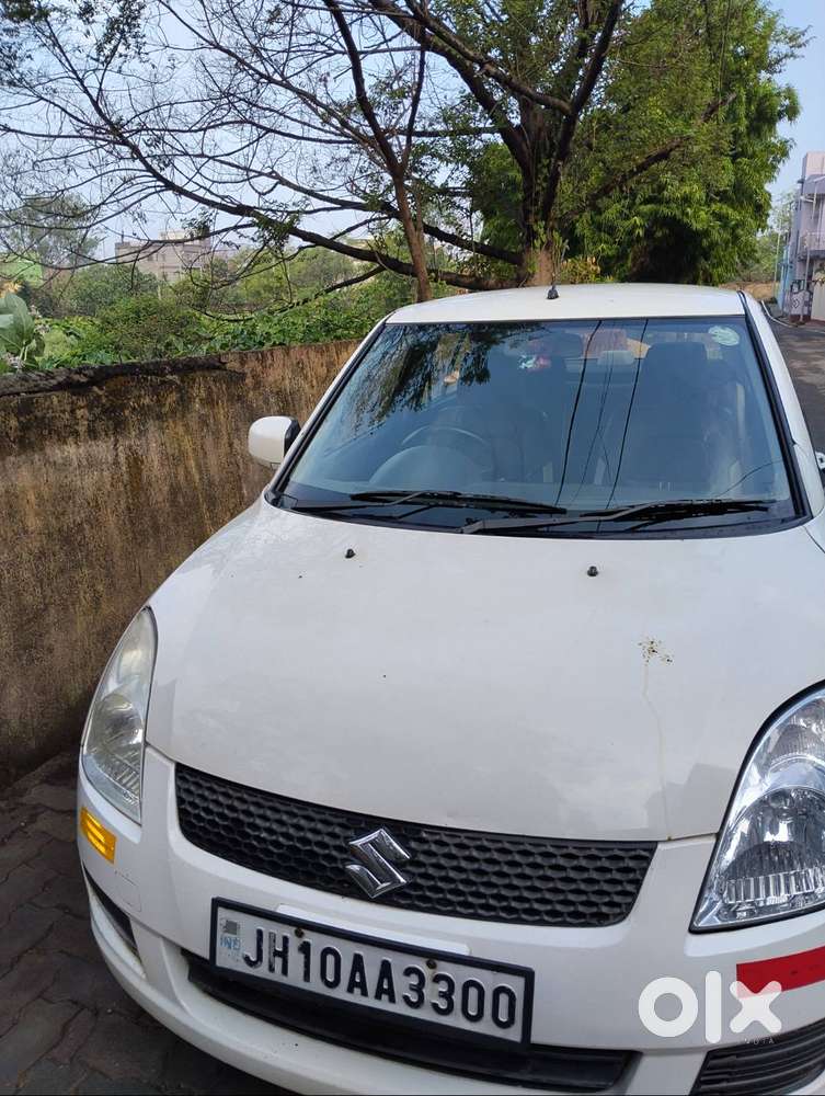 Maruti Suzuki Swift Dzire 2011 Diesel 160000 Km Driven