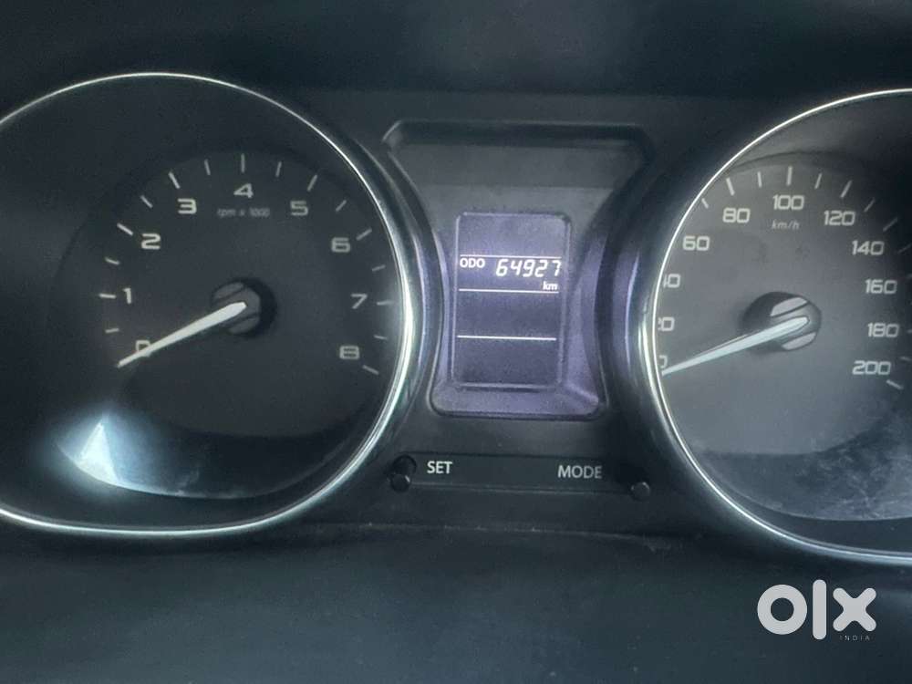 2019 Tata Tiago Xz Plus