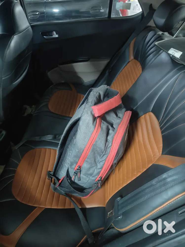 Hyundai Grand I10 Asta 2016 Petrol With Lpg Manual