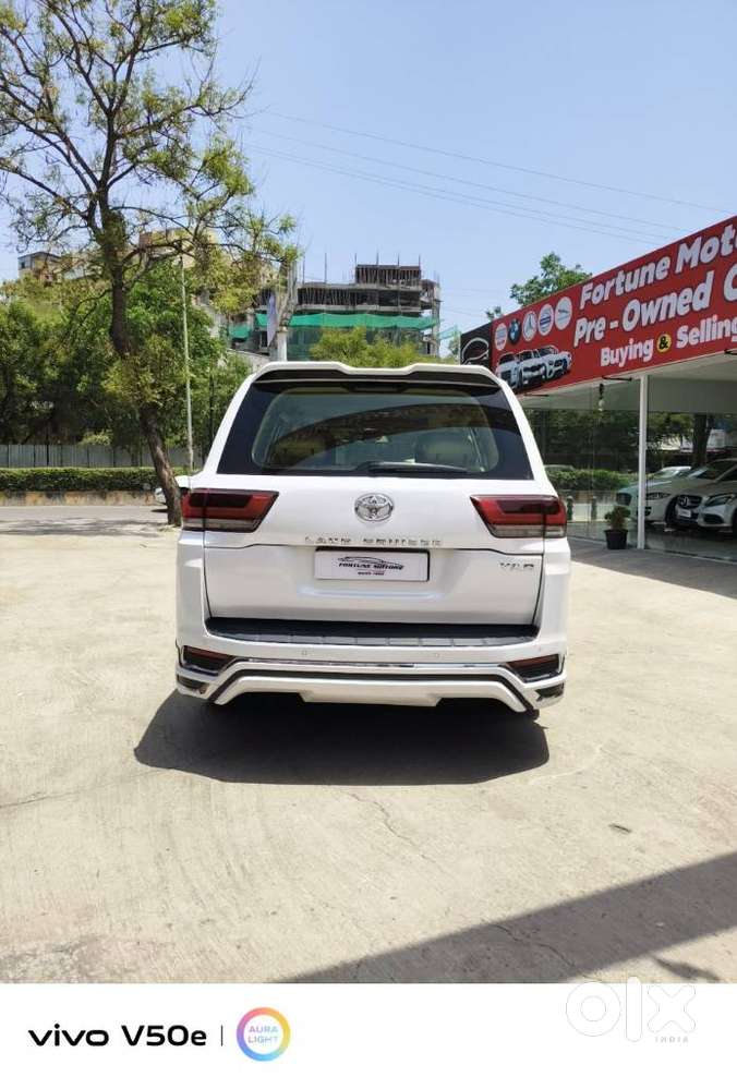 Toyota Land Cruiser, 2014, Diesel