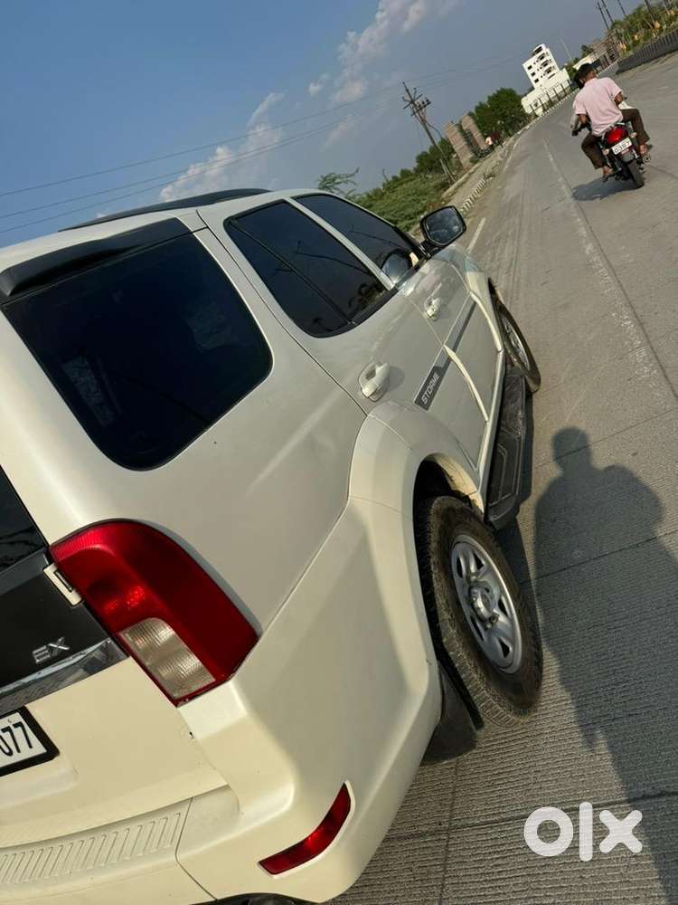 Tata Safari Storme 2016 Diesel Well Maintained