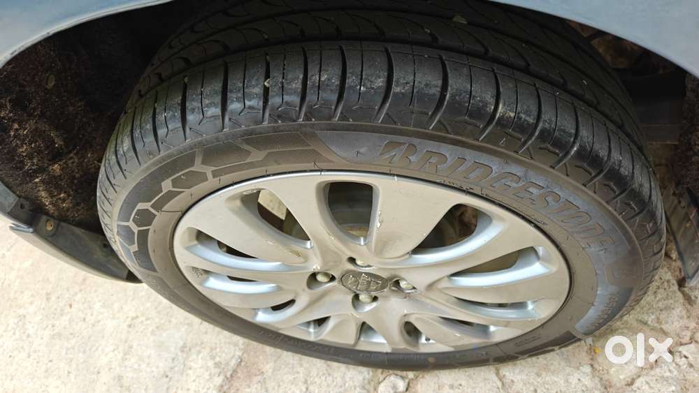 Maruti Suzuki Baleno 1.2 Zeta, 2019, Petrol