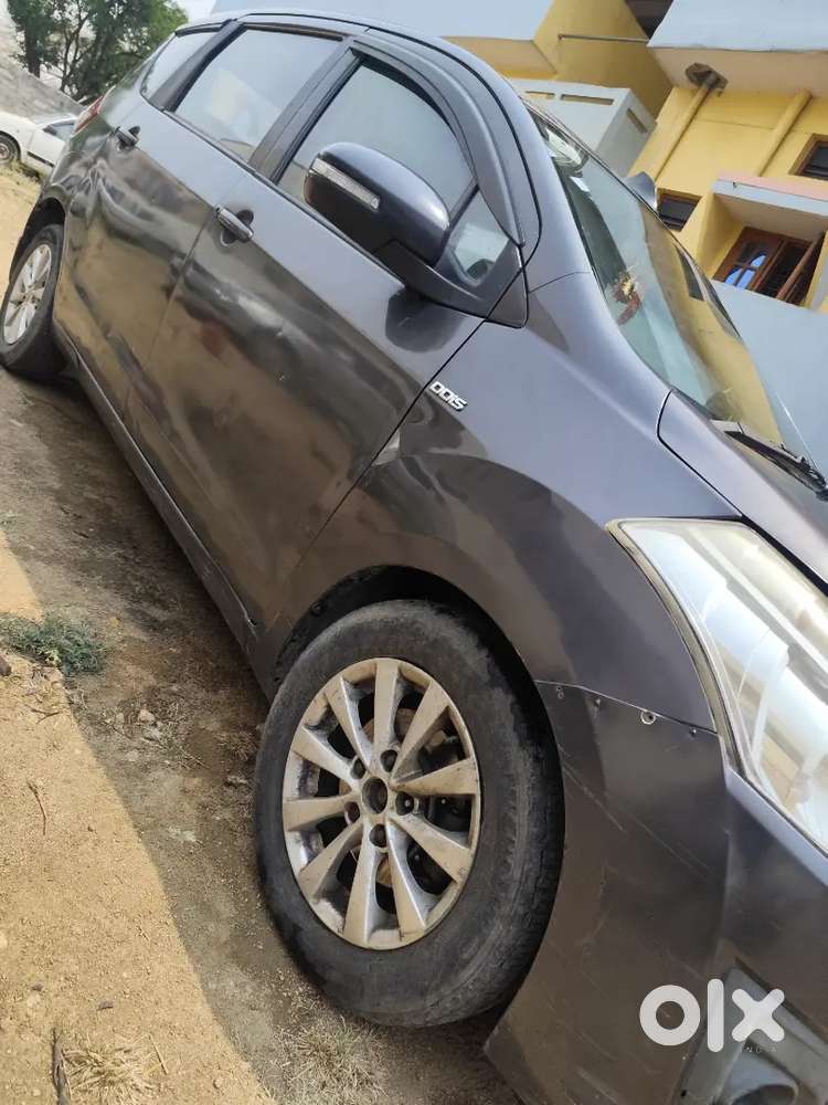 Engine Overall Good Condition