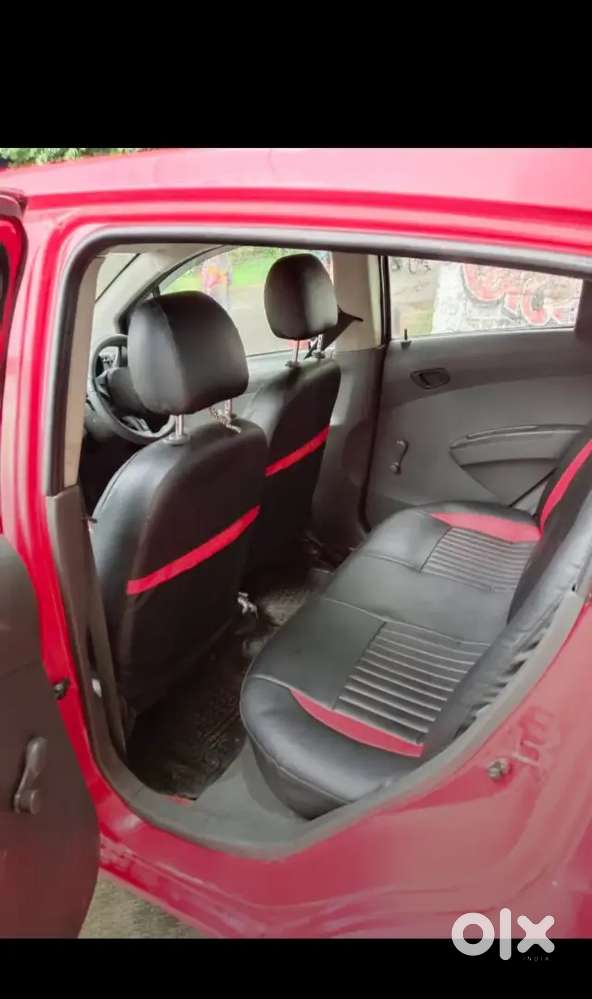 Very Good Condition Running Car. 2028 All Pepars Update
