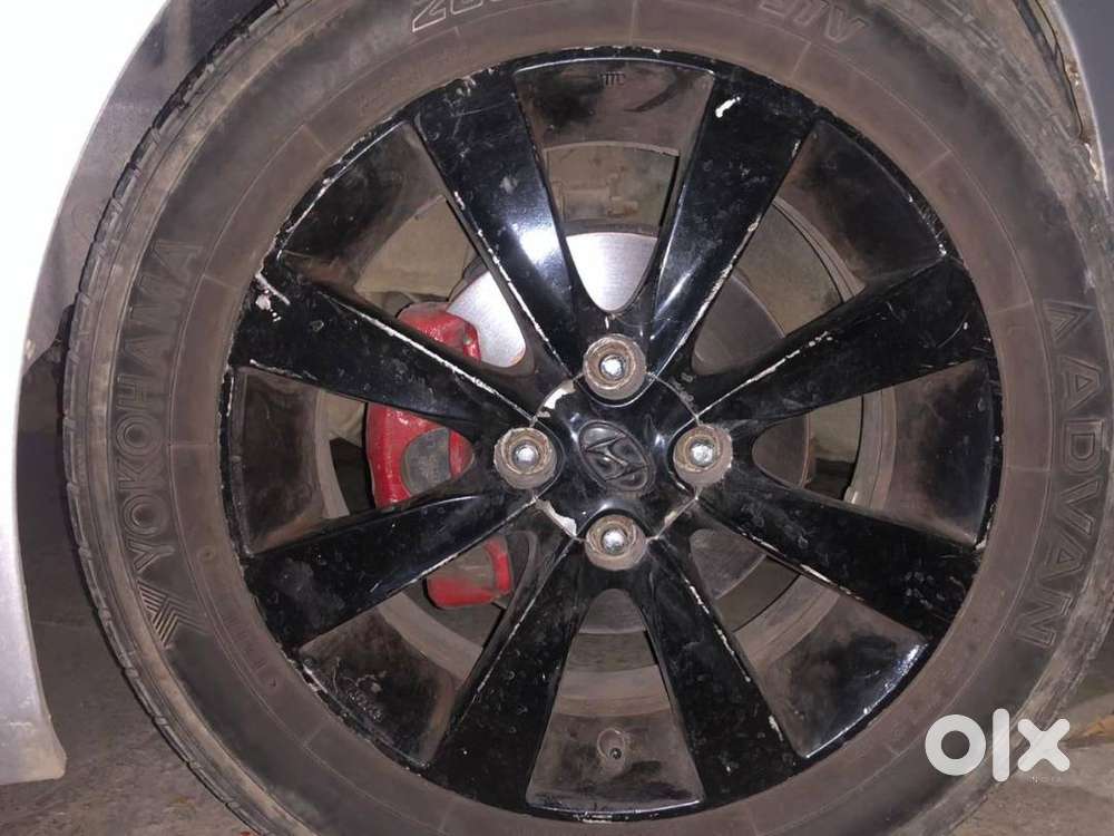 Hyundai Verna 2014 Diesel Good Condition