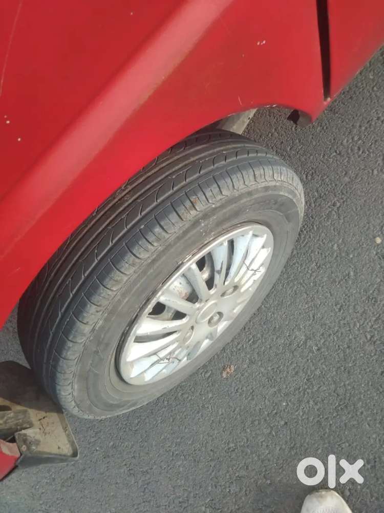 Maruti Suzuki Eeco 2010 Lpg 150000 Km Driven