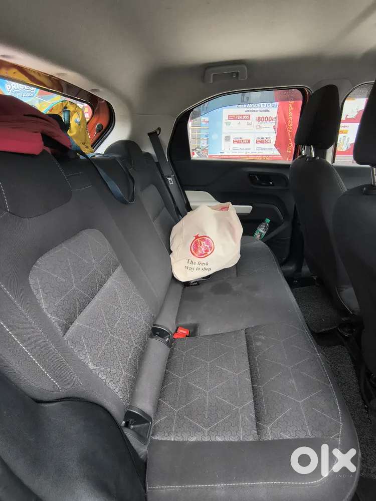 Tata Punch 2022 Petrol 32000 Km Driven