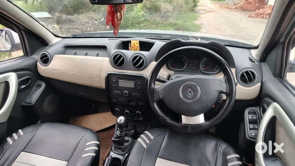 Renault Duster 2014 Diesel