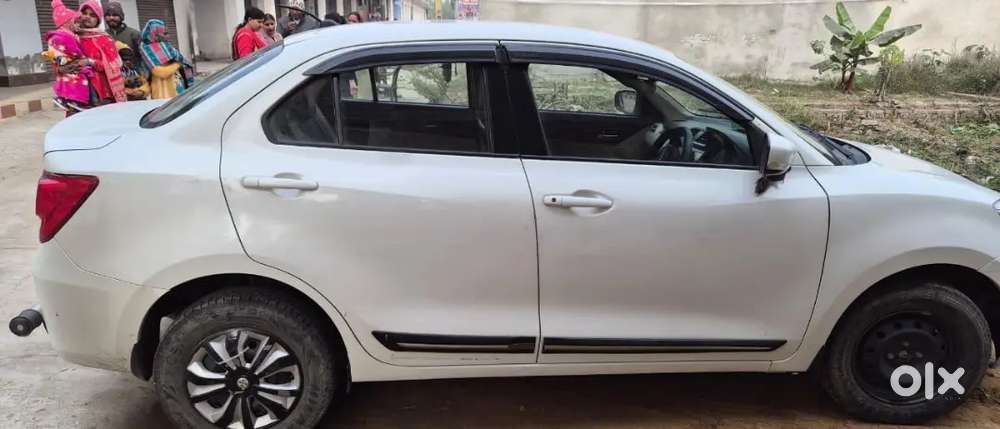 Maruti Suzuki Swift Dzire 2021 Petrol 90000 Km Driven