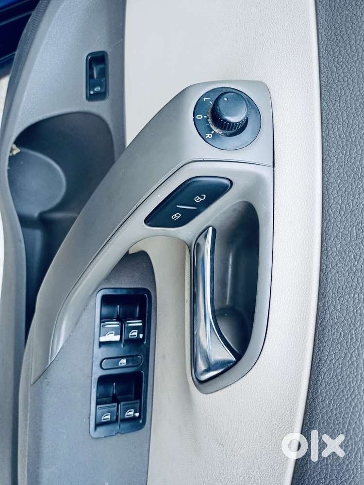 Volkswagen Vento New Diesel Highline, 2011, Diesel