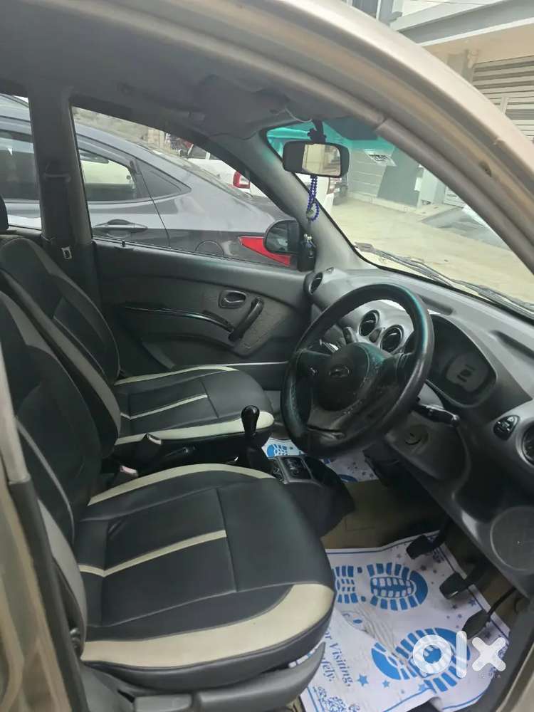 Hyundai Santro Xing 2007