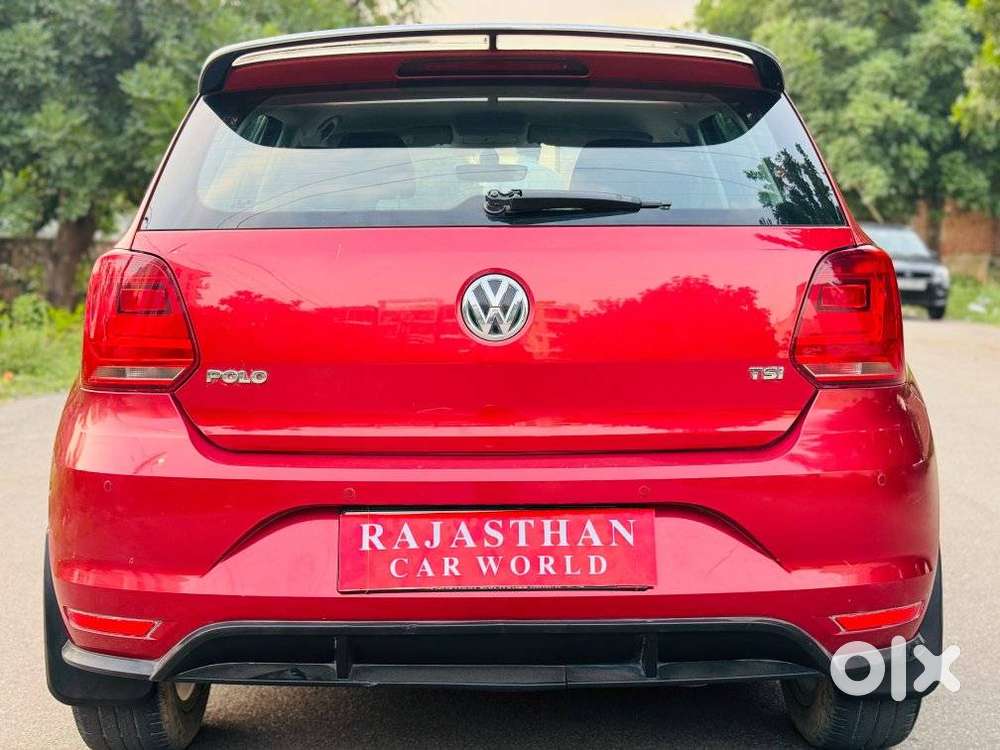Volkswagen Polo 1.0 Mpi Highline, 2020, Petrol
