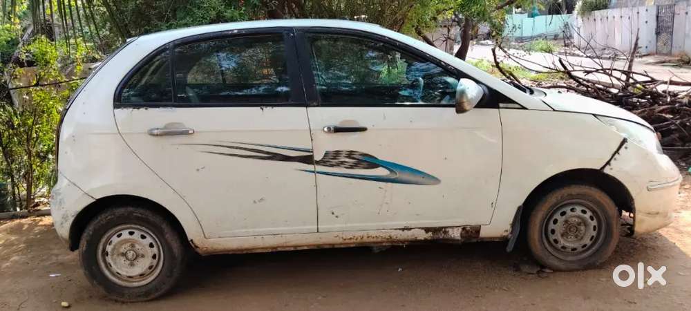 Tata Indica Vista 2011 Ls Diesel