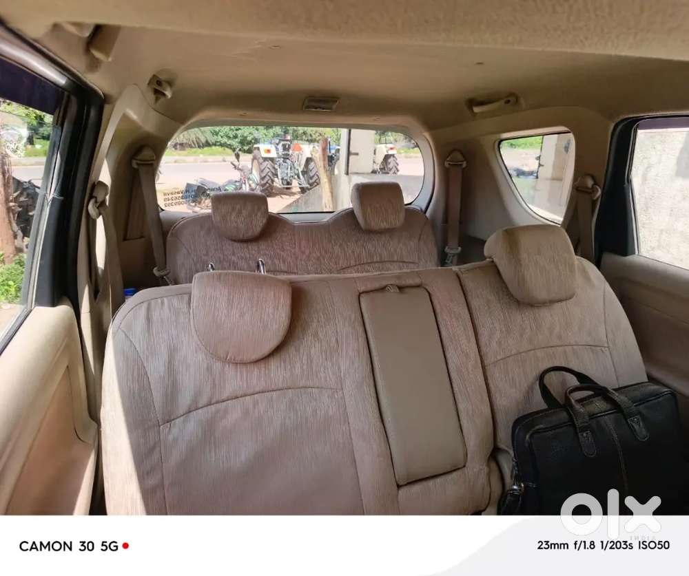Maruti Suzuki Ertiga Vdi 2015