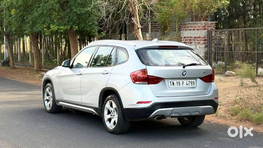 Bmw X1, 2014, Diesel