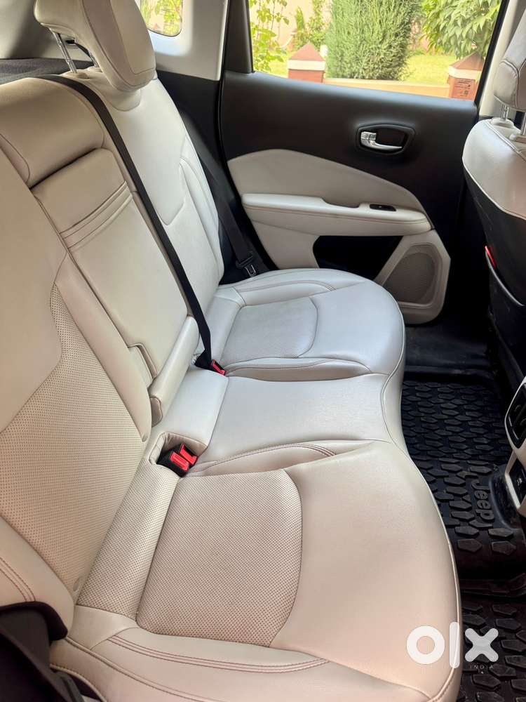Jeep Compass 1.4 Limited (o) Petrol